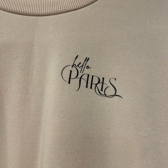 Paris Crewneck - Picture 2 of 2